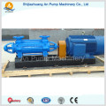 Long Service Life High Pressure Multistage Boiler Hot Water Pump